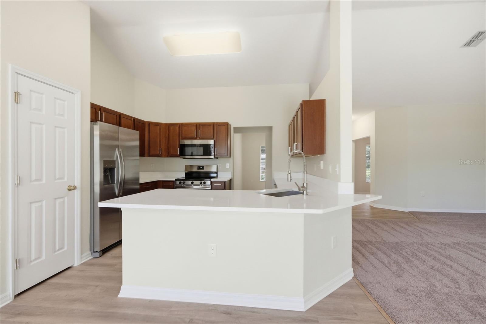 SPRING HILL UNIT 22 - Residential