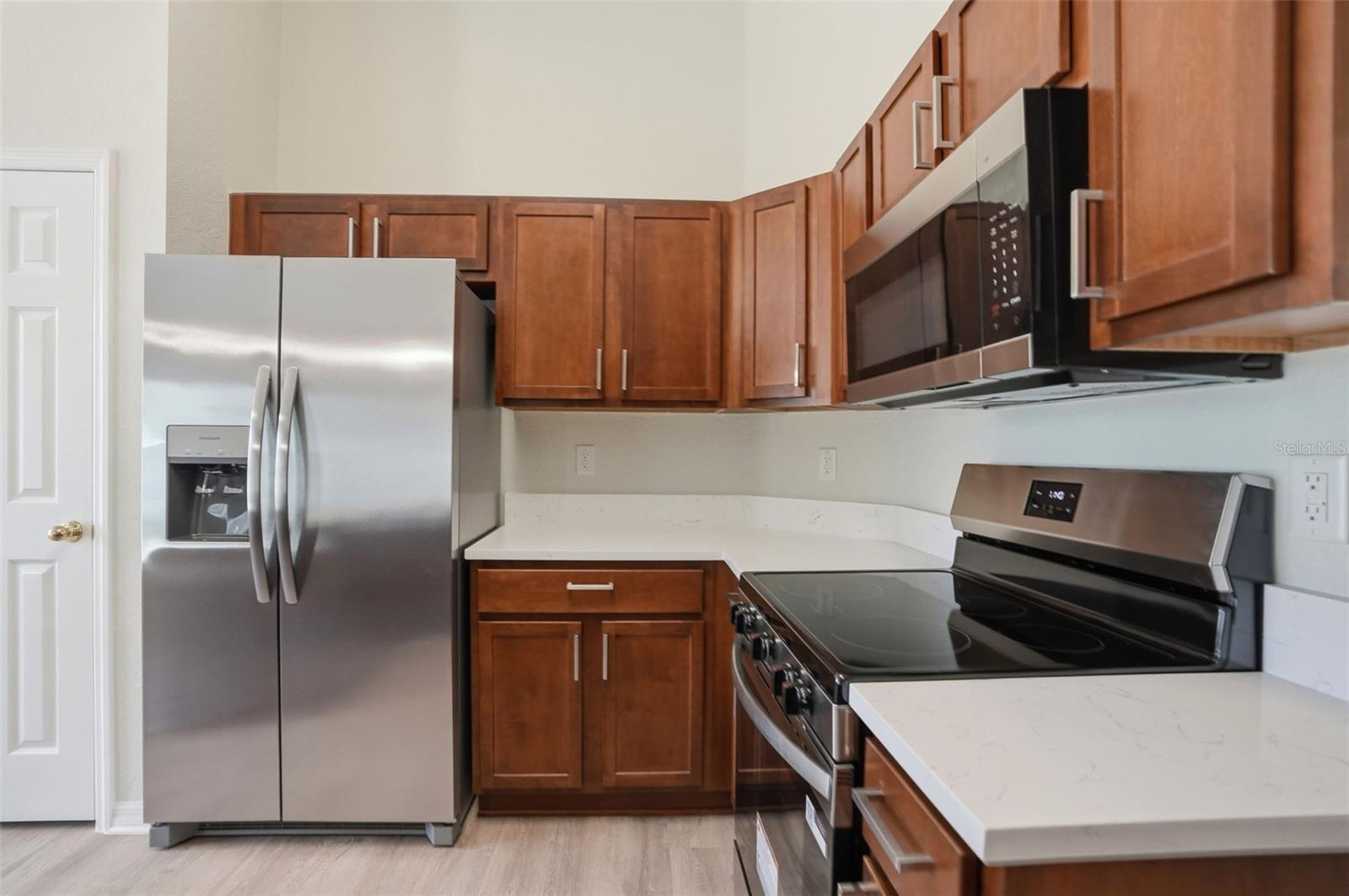 SPRING HILL UNIT 22 - Residential