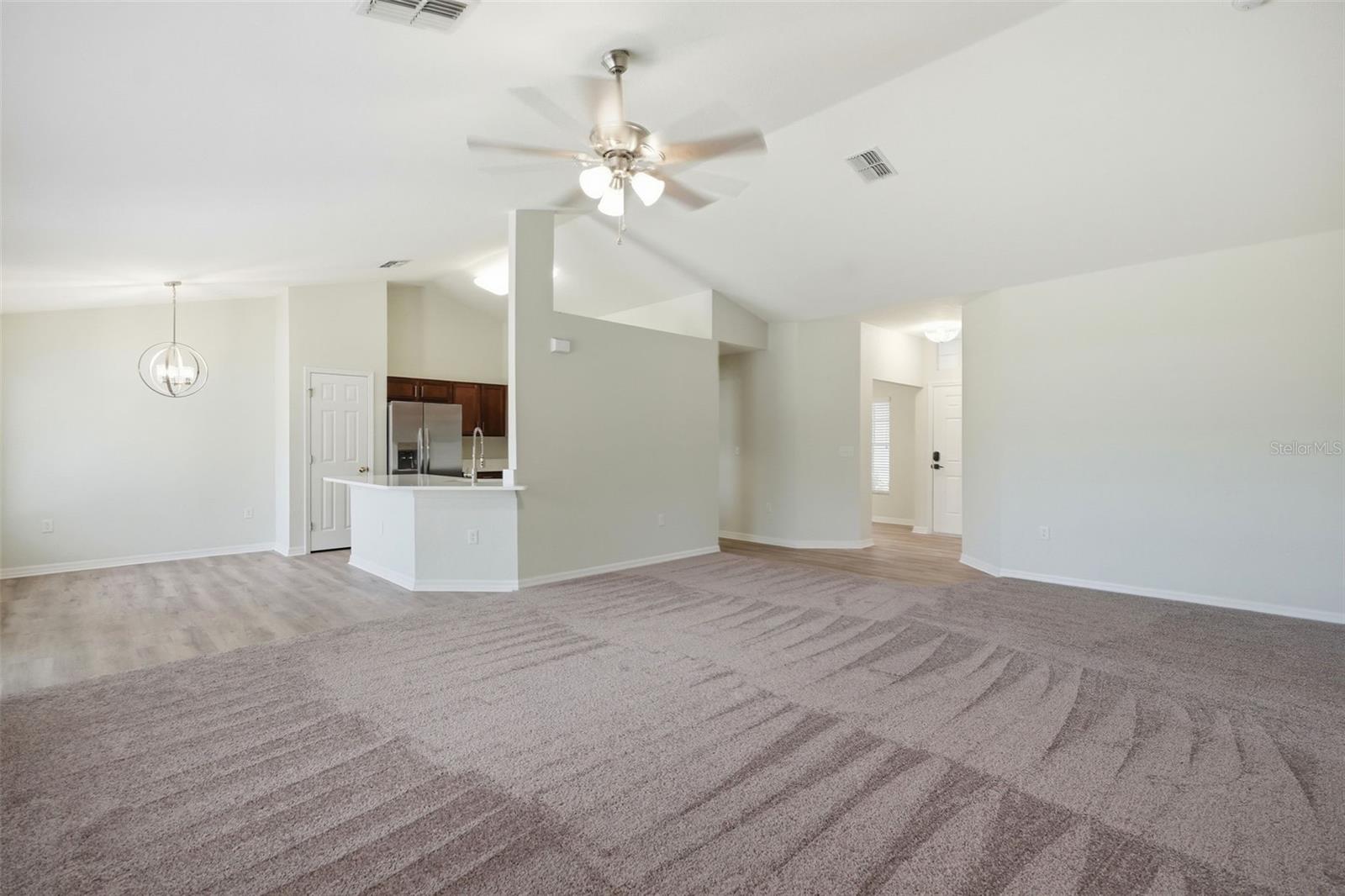 SPRING HILL UNIT 22 - Residential