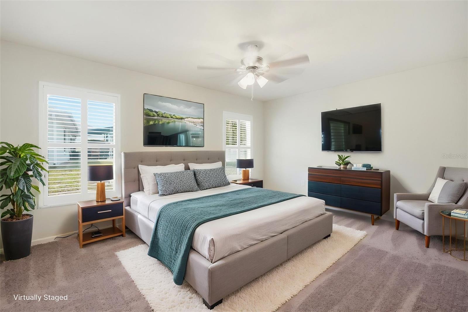 SPRING HILL UNIT 22 - Residential