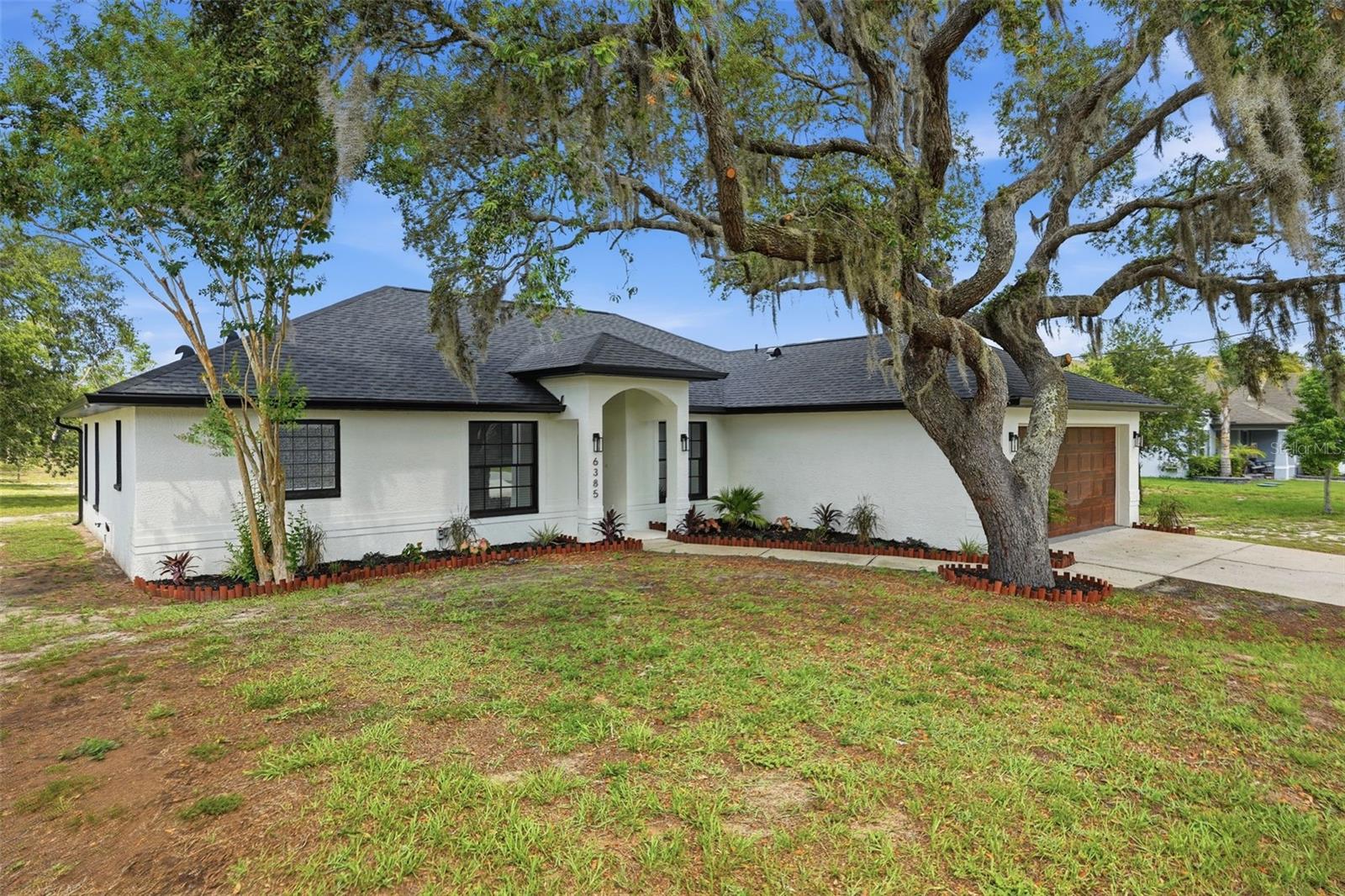SPRING HILL UNIT 22 - Residential