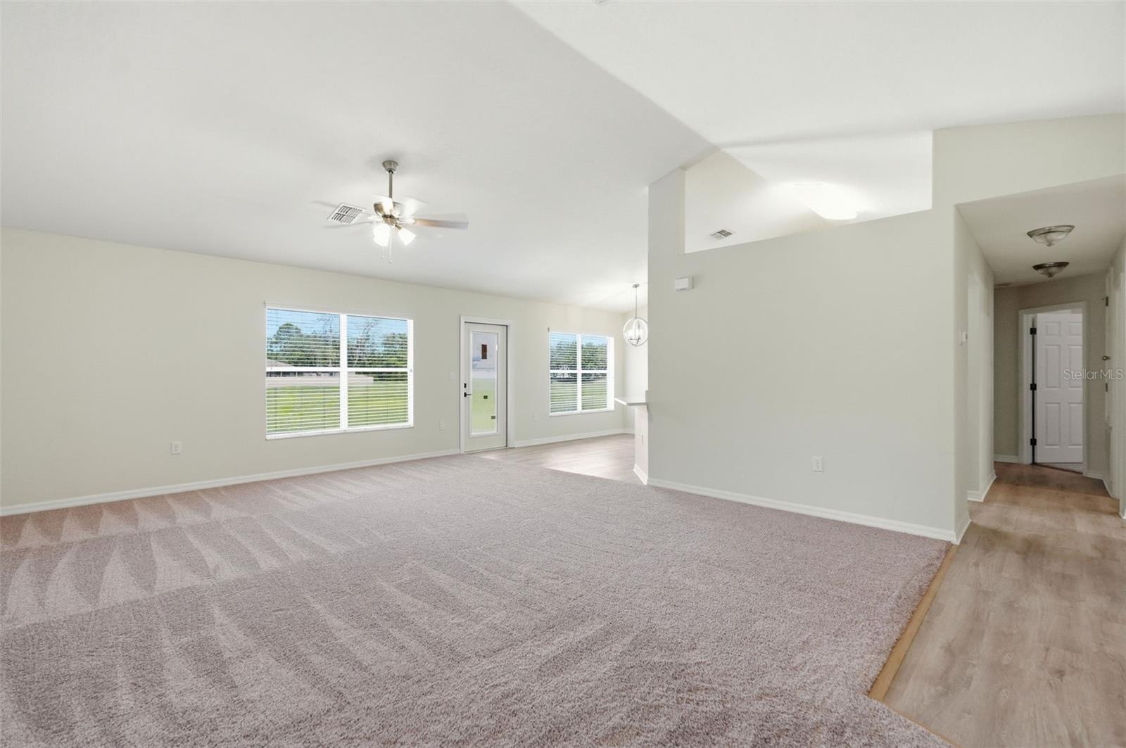 SPRING HILL UNIT 22 - Residential