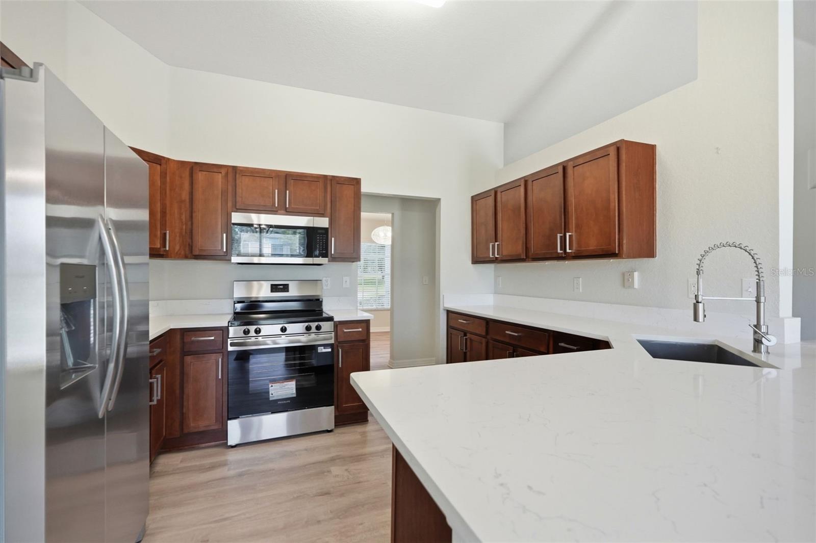 SPRING HILL UNIT 22 - Residential