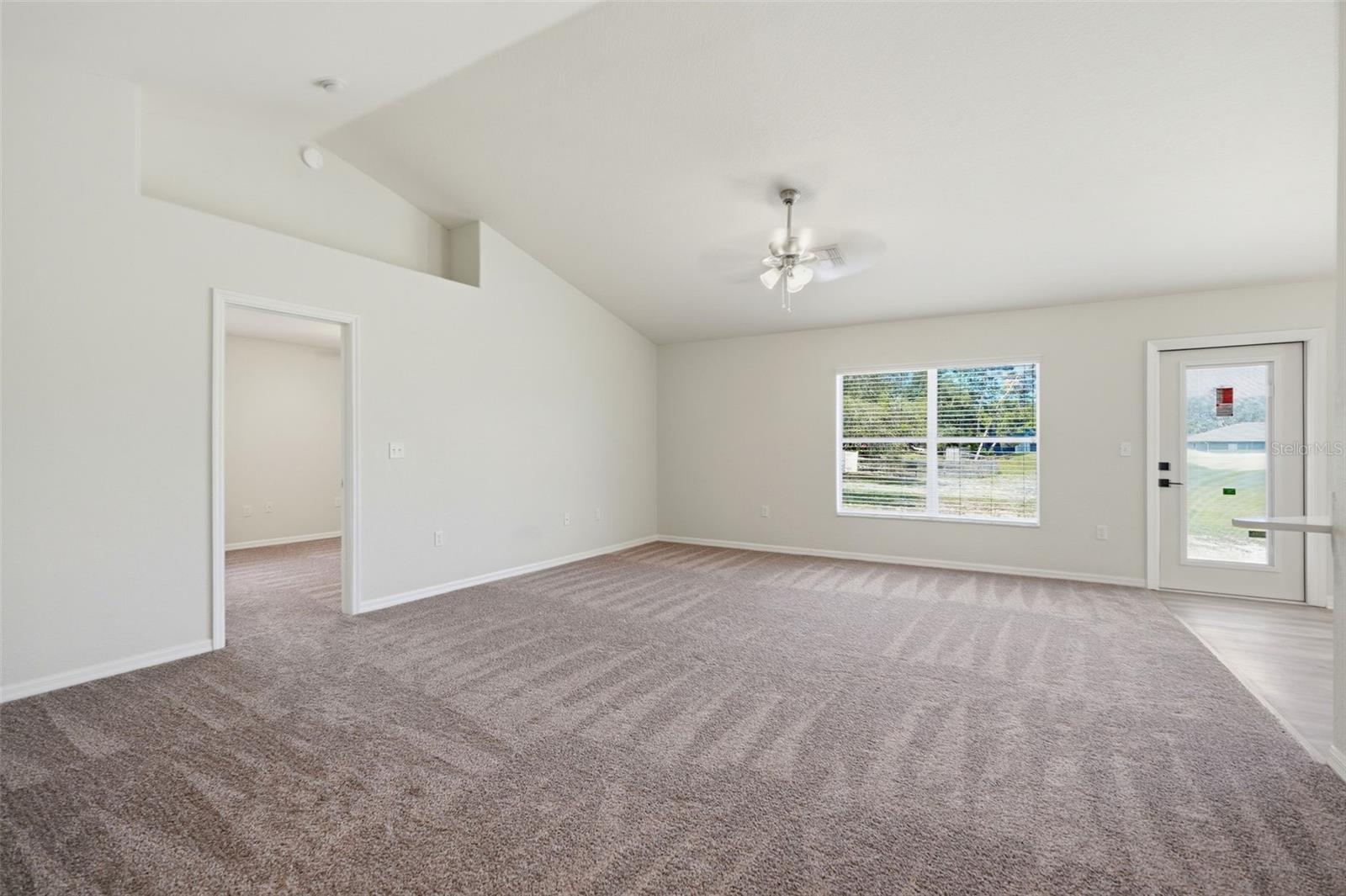 SPRING HILL UNIT 22 - Residential