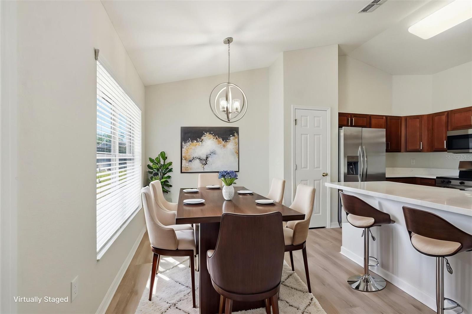 SPRING HILL UNIT 22 - Residential