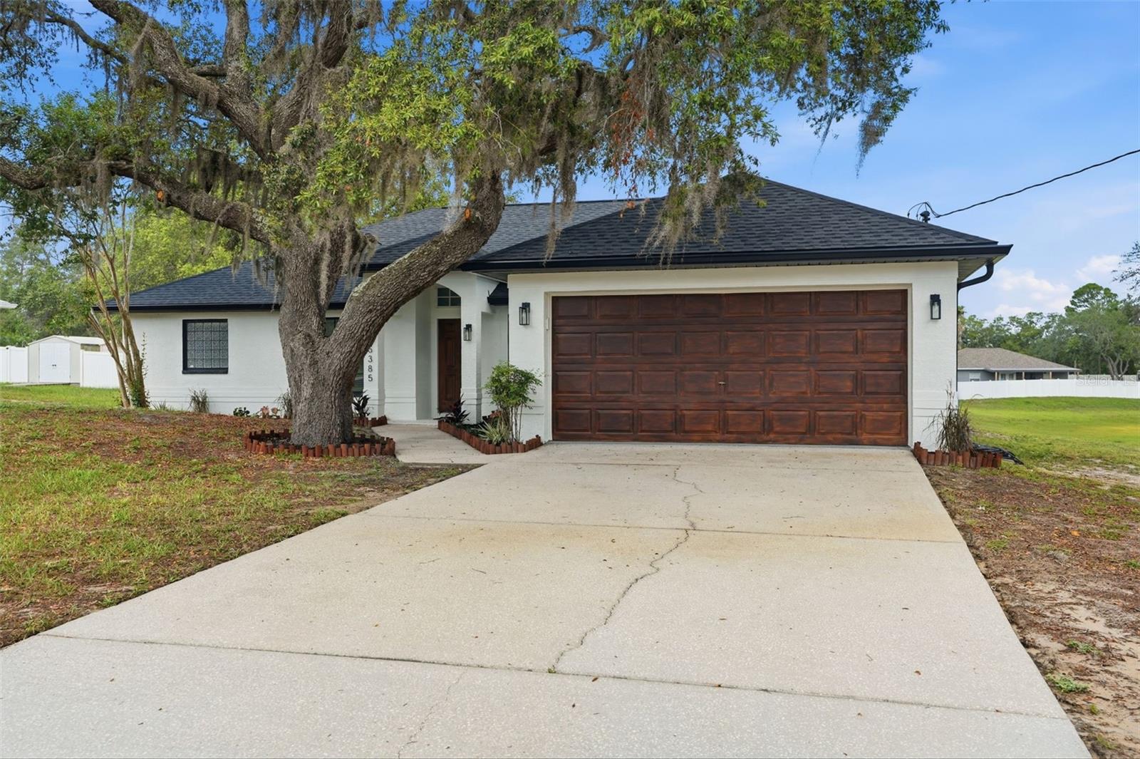 SPRING HILL UNIT 22 - Residential