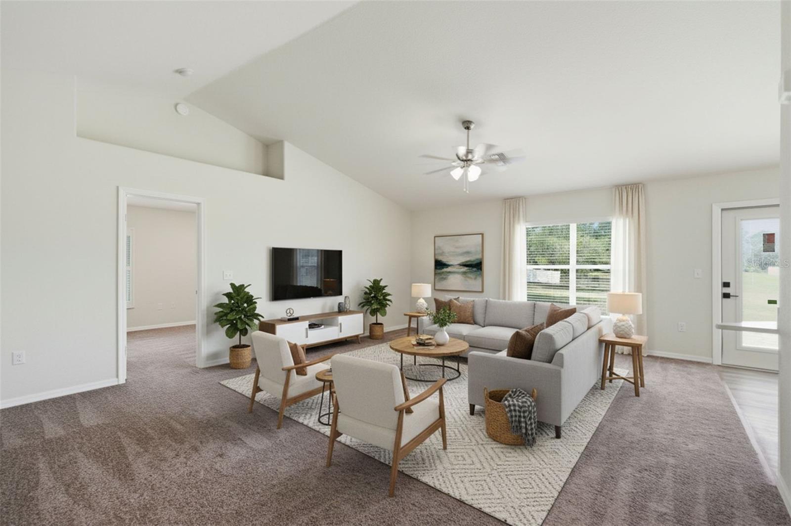 SPRING HILL UNIT 22 - Residential