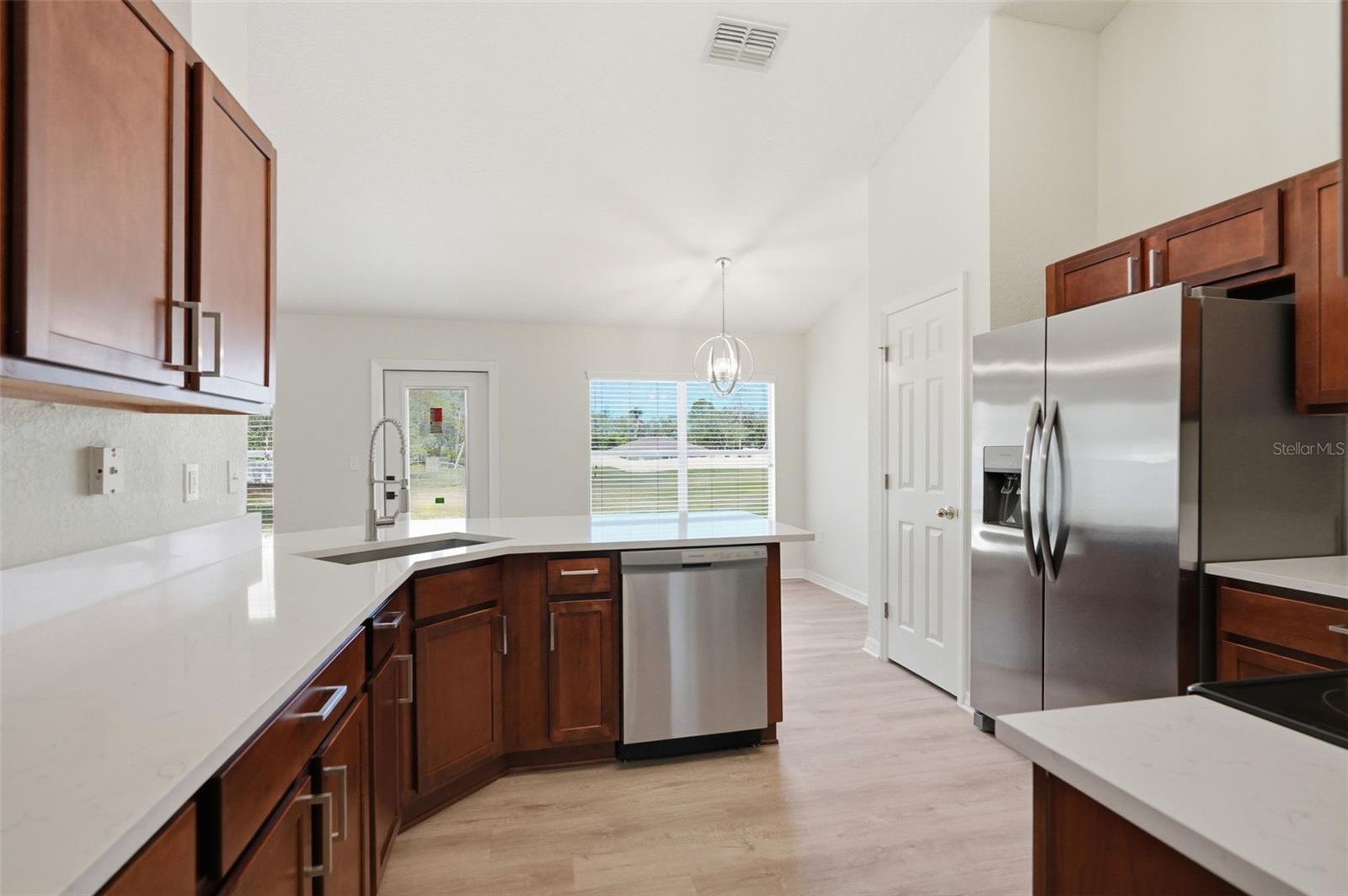 SPRING HILL UNIT 22 - Residential