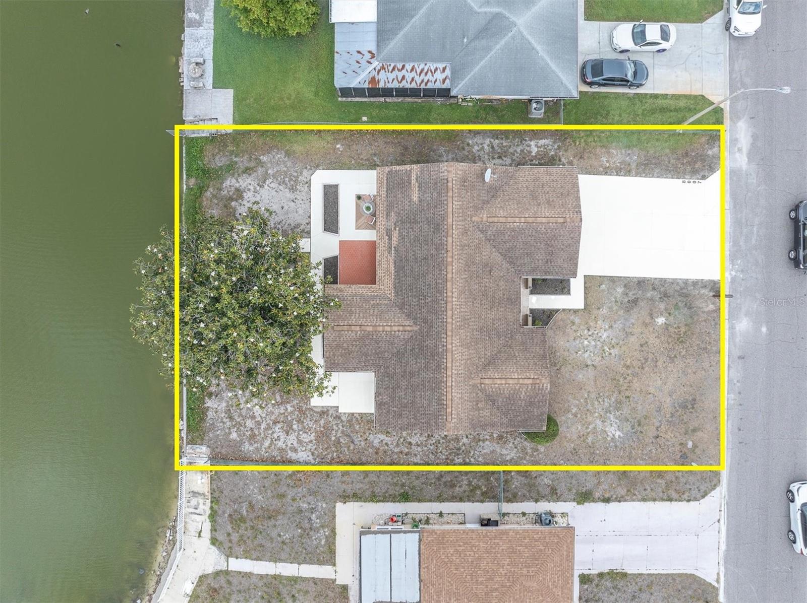 JASMINE LAKES - Residential