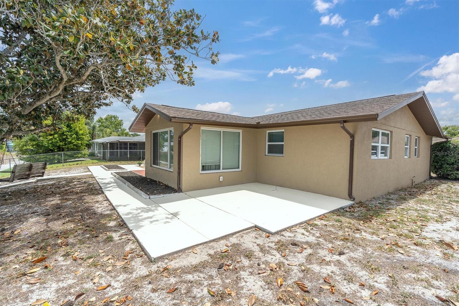 JASMINE LAKES - Residential