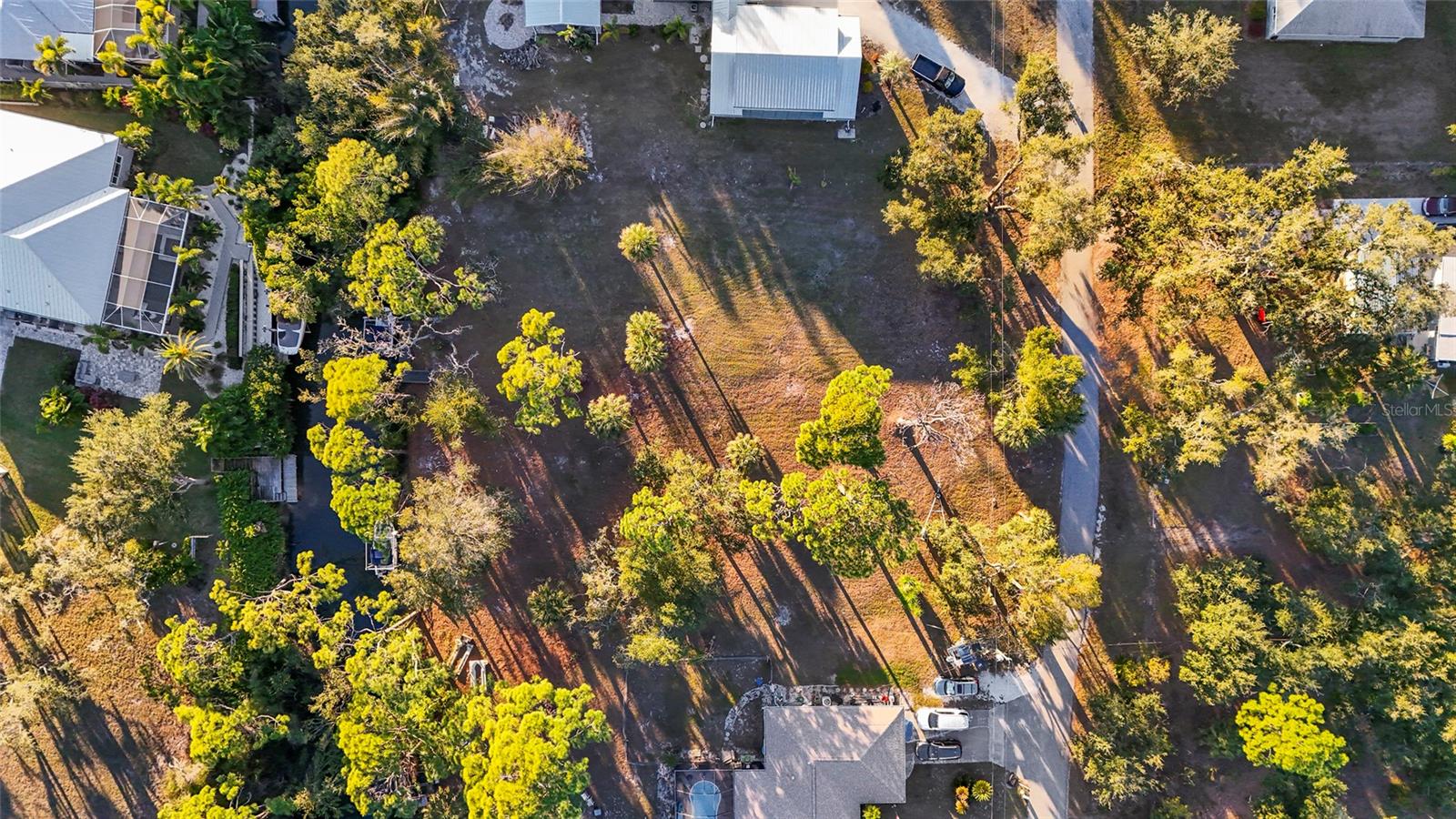 NOKOMIS HEIGHTS SUB - Land