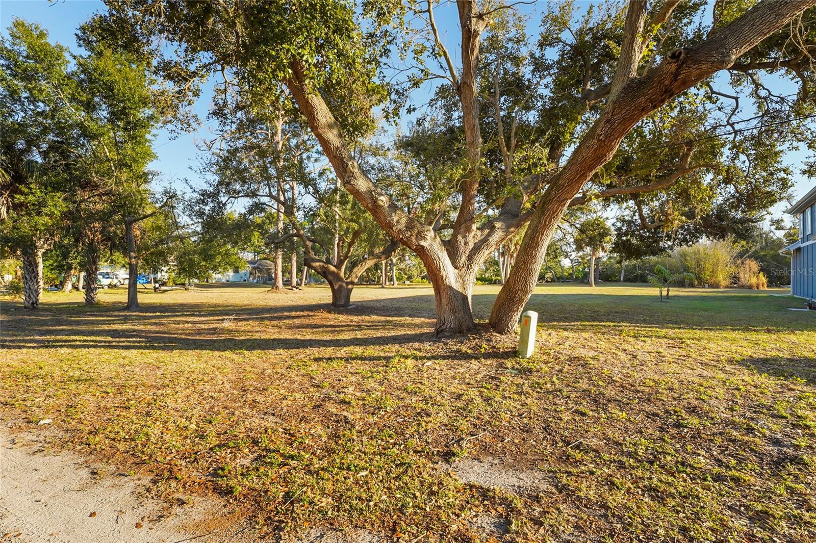 NOKOMIS HEIGHTS SUB - Land