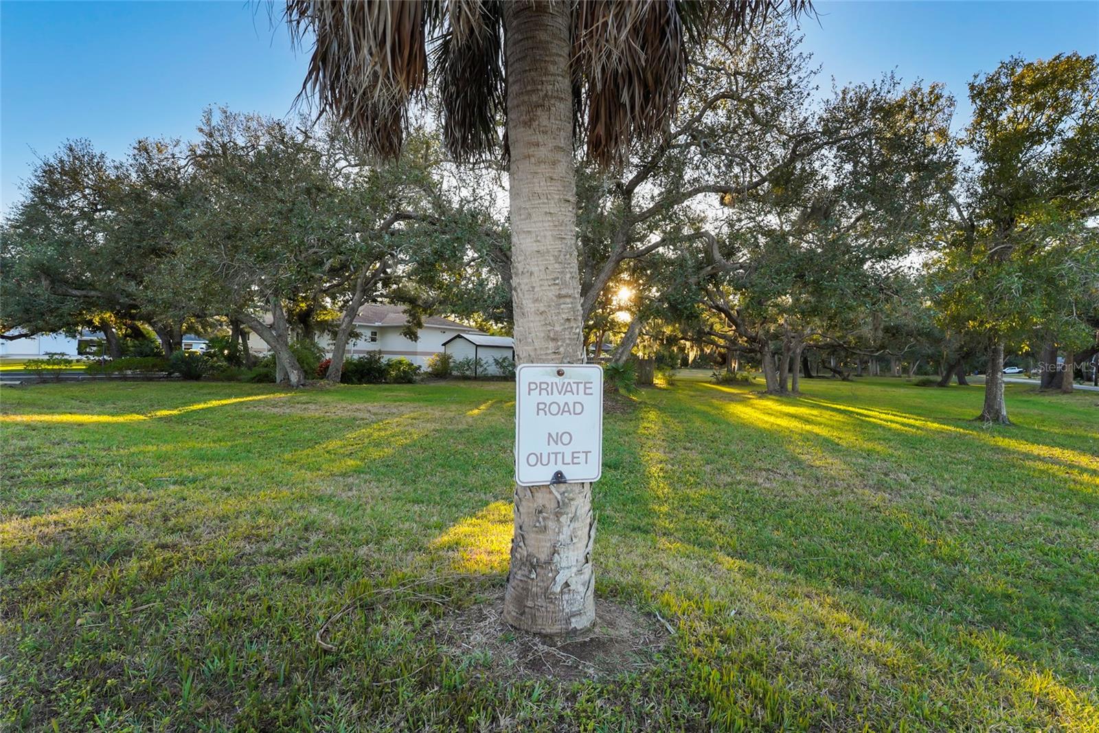 NOKOMIS HEIGHTS SUB - Land