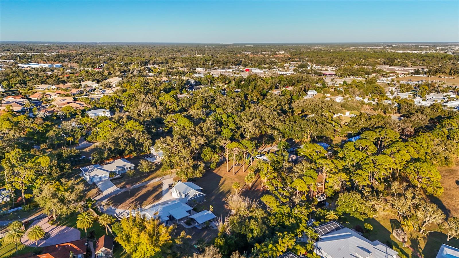 NOKOMIS HEIGHTS SUB - Land