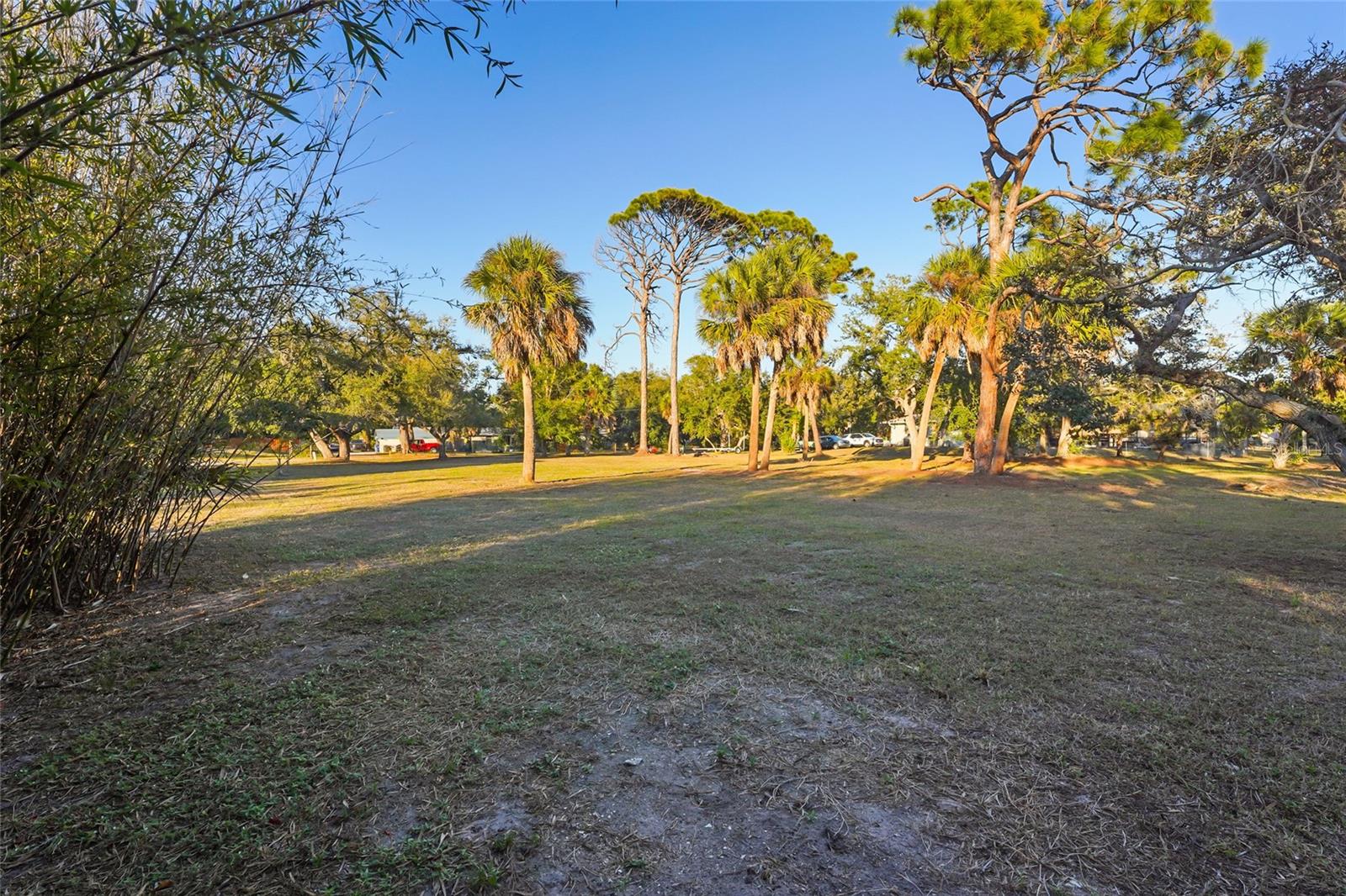 NOKOMIS HEIGHTS SUB - Land