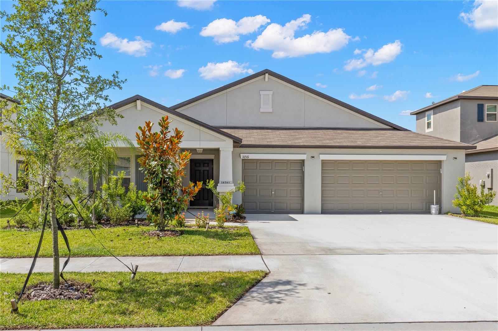 CREEK PRESERVE PH 2 3 & 4 - Residential Lease