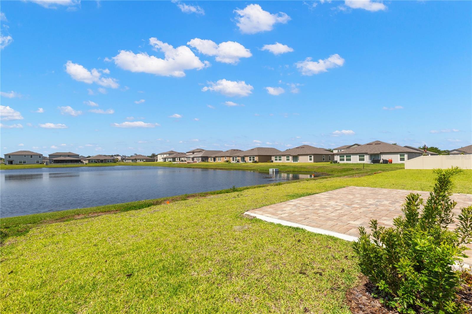 CREEK PRESERVE PH 2 3 & 4 - Residential Lease