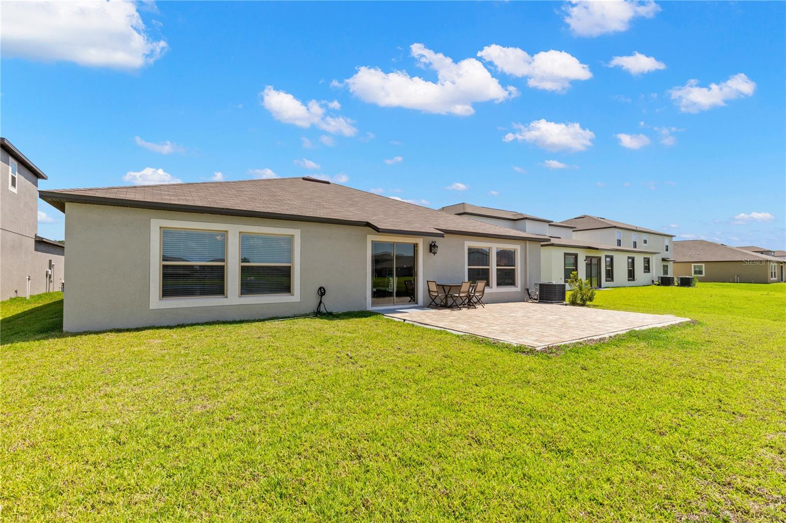 CREEK PRESERVE PH 2 3 & 4 - Residential Lease