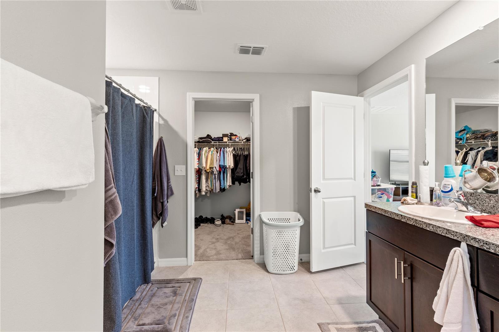 CREEK PRESERVE PH 2 3 & 4 - Residential Lease