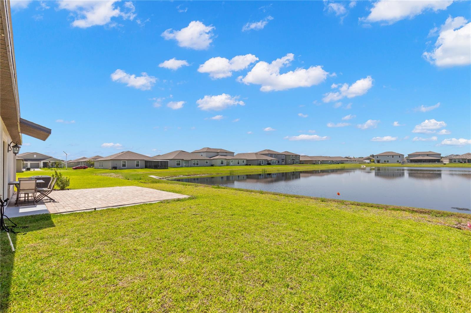 CREEK PRESERVE PH 2 3 & 4 - Residential Lease