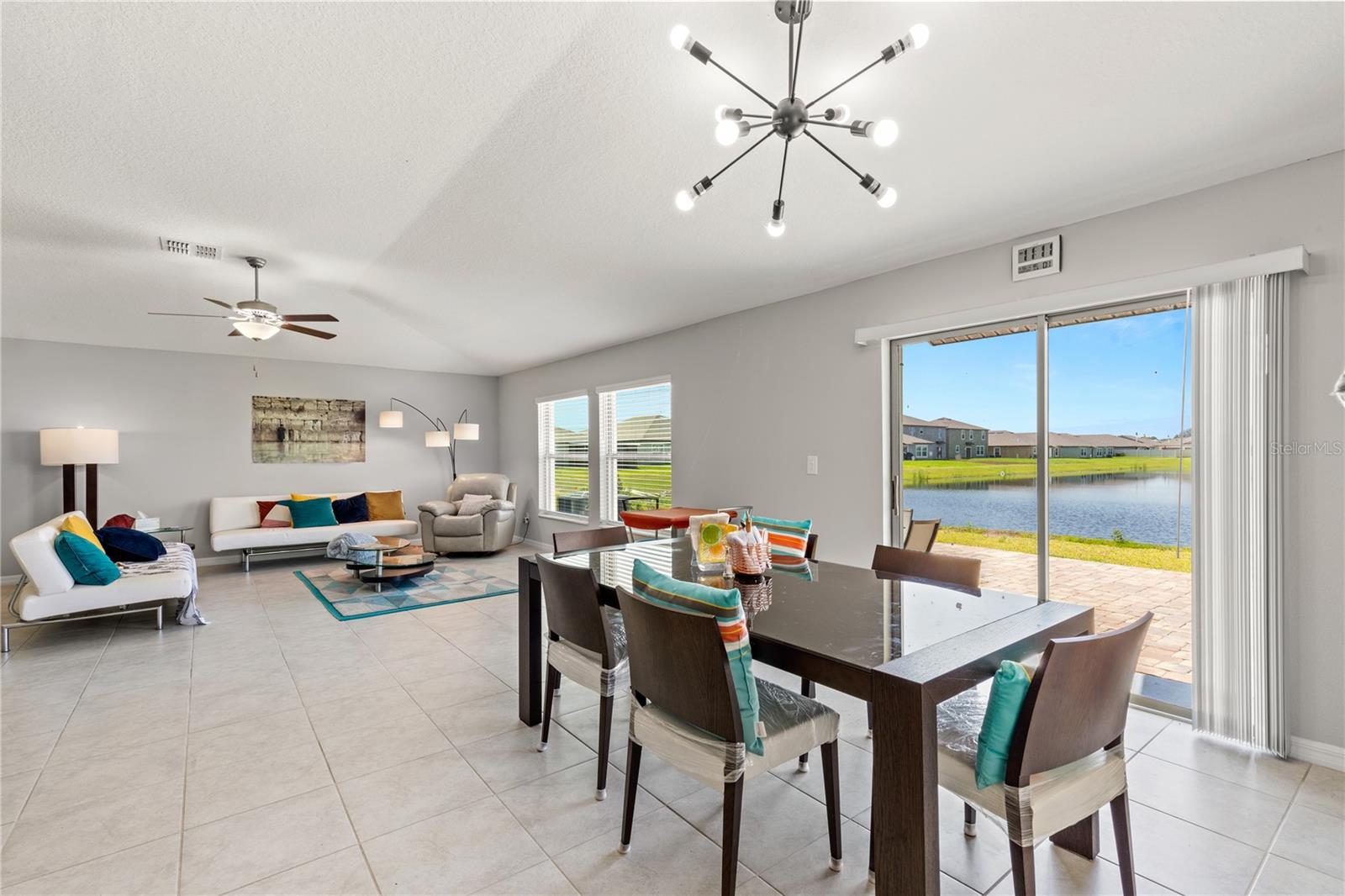 CREEK PRESERVE PH 2 3 & 4 - Residential Lease