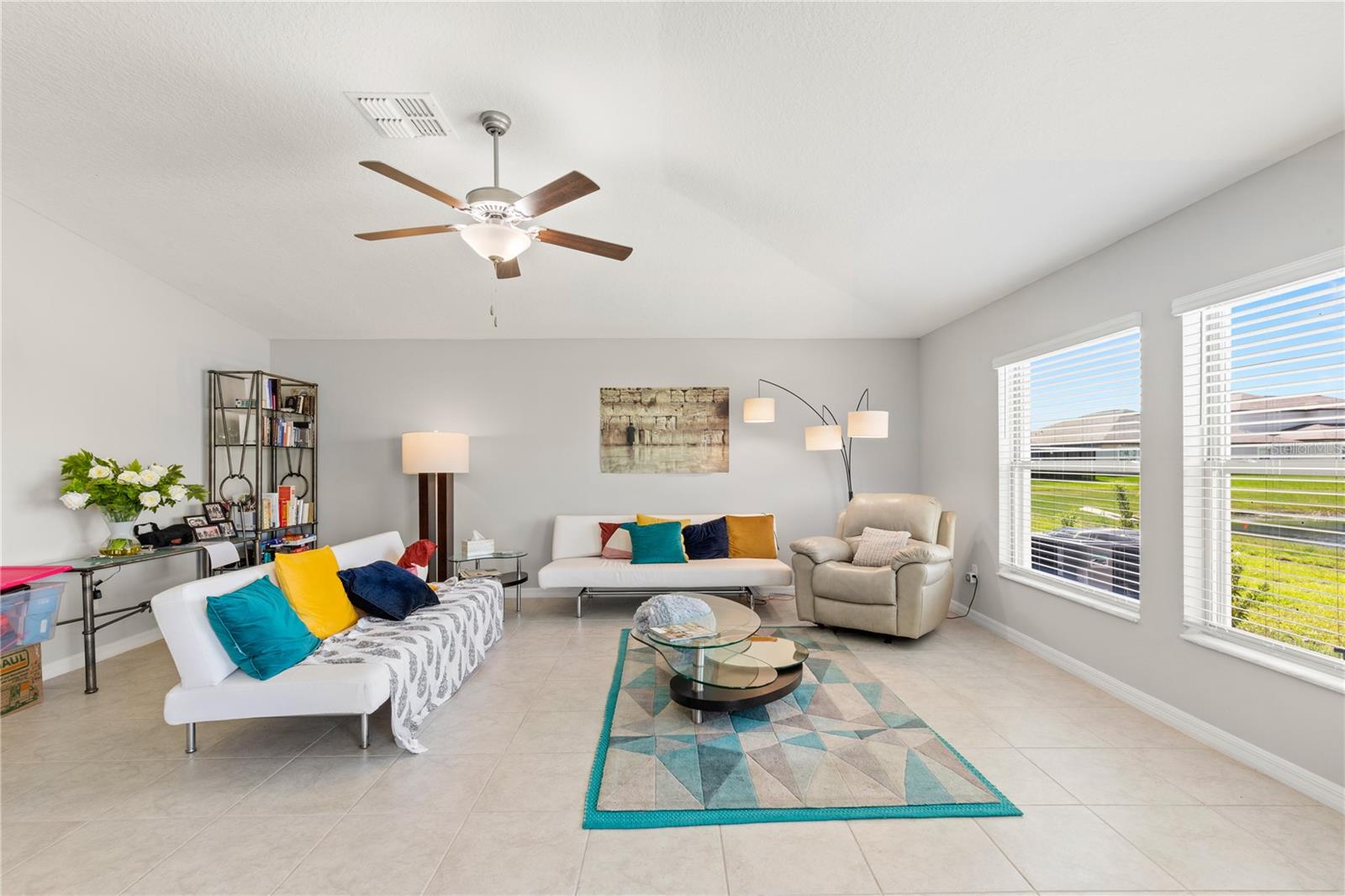 CREEK PRESERVE PH 2 3 & 4 - Residential Lease
