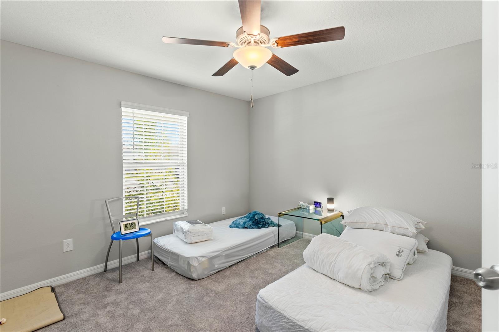 CREEK PRESERVE PH 2 3 & 4 - Residential Lease