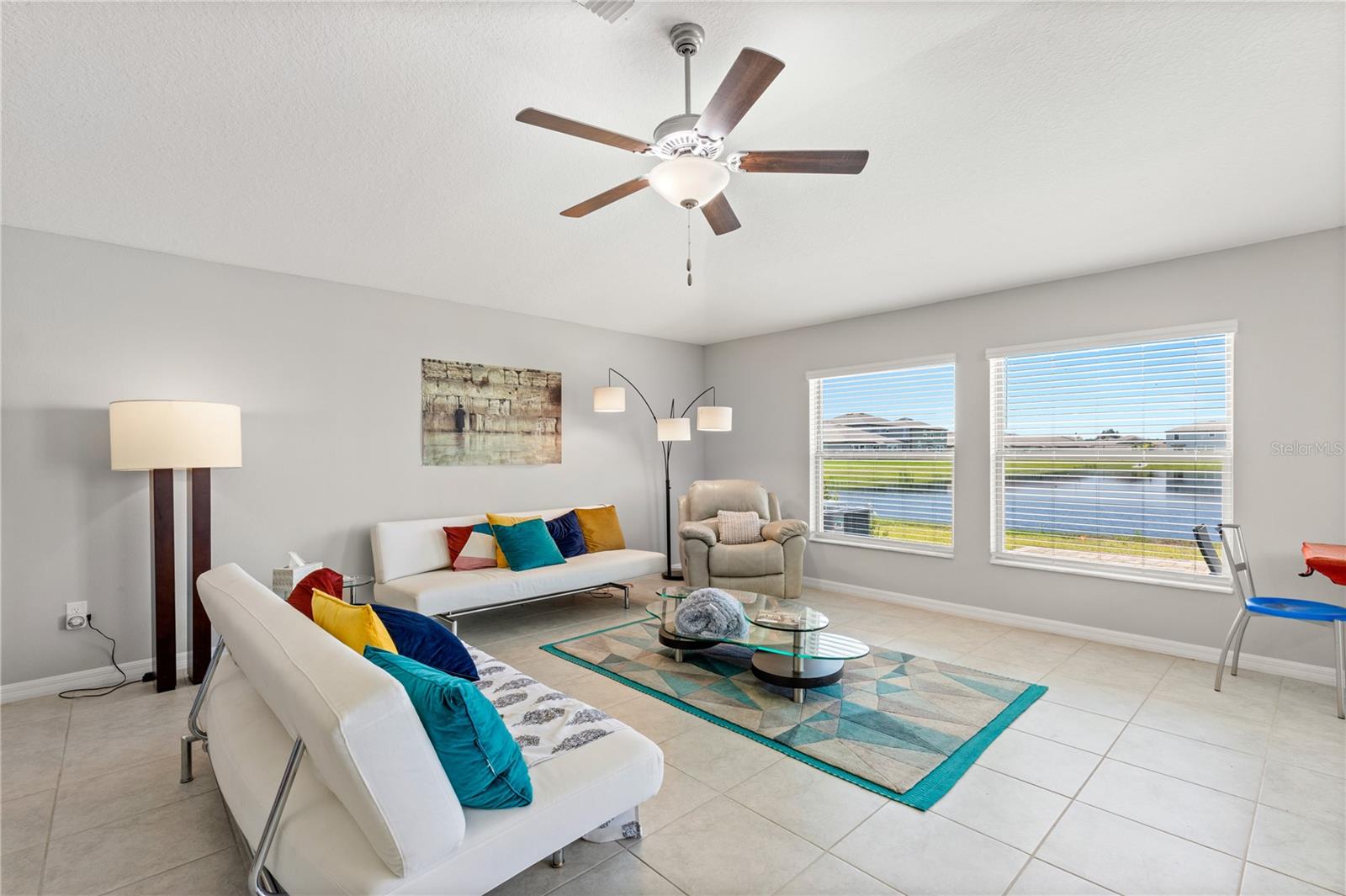 CREEK PRESERVE PH 2 3 & 4 - Residential Lease