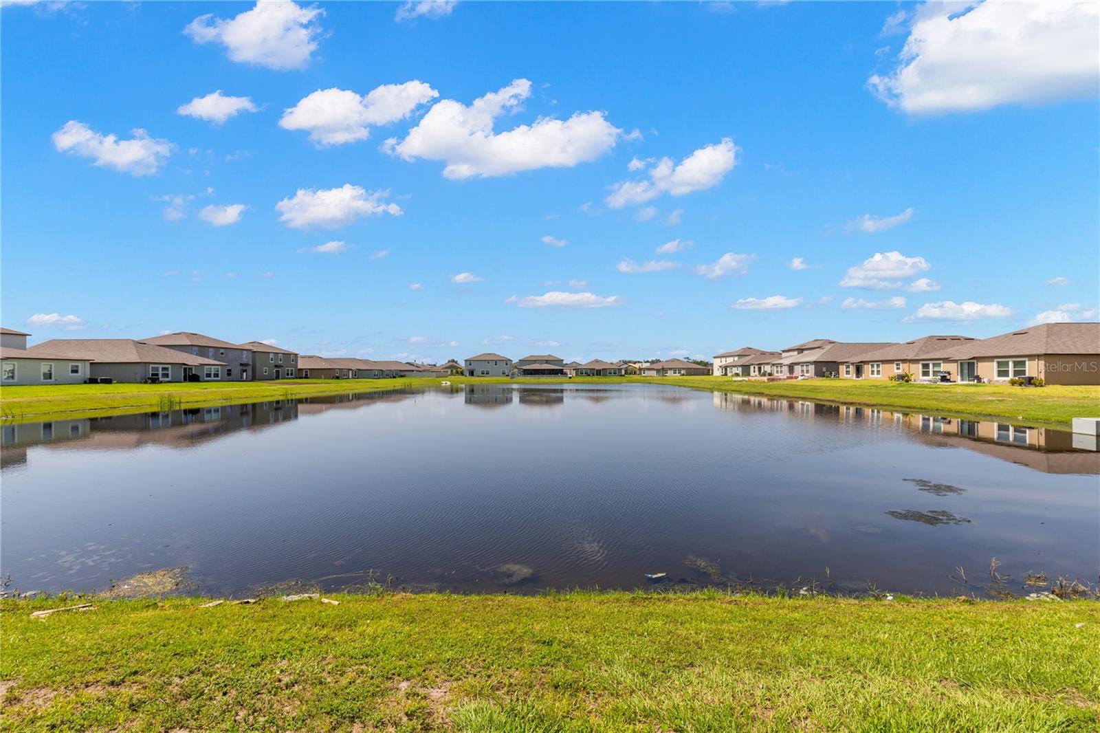 CREEK PRESERVE PH 2 3 & 4 - Residential Lease