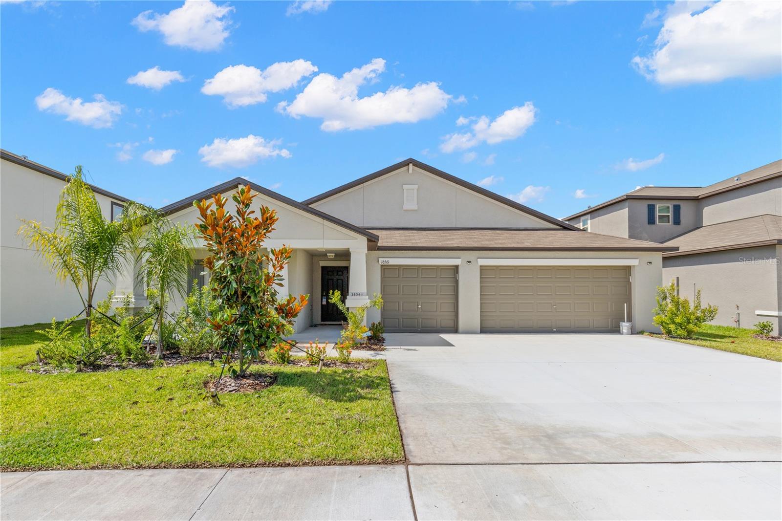 CREEK PRESERVE PH 2 3 & 4 - Residential Lease