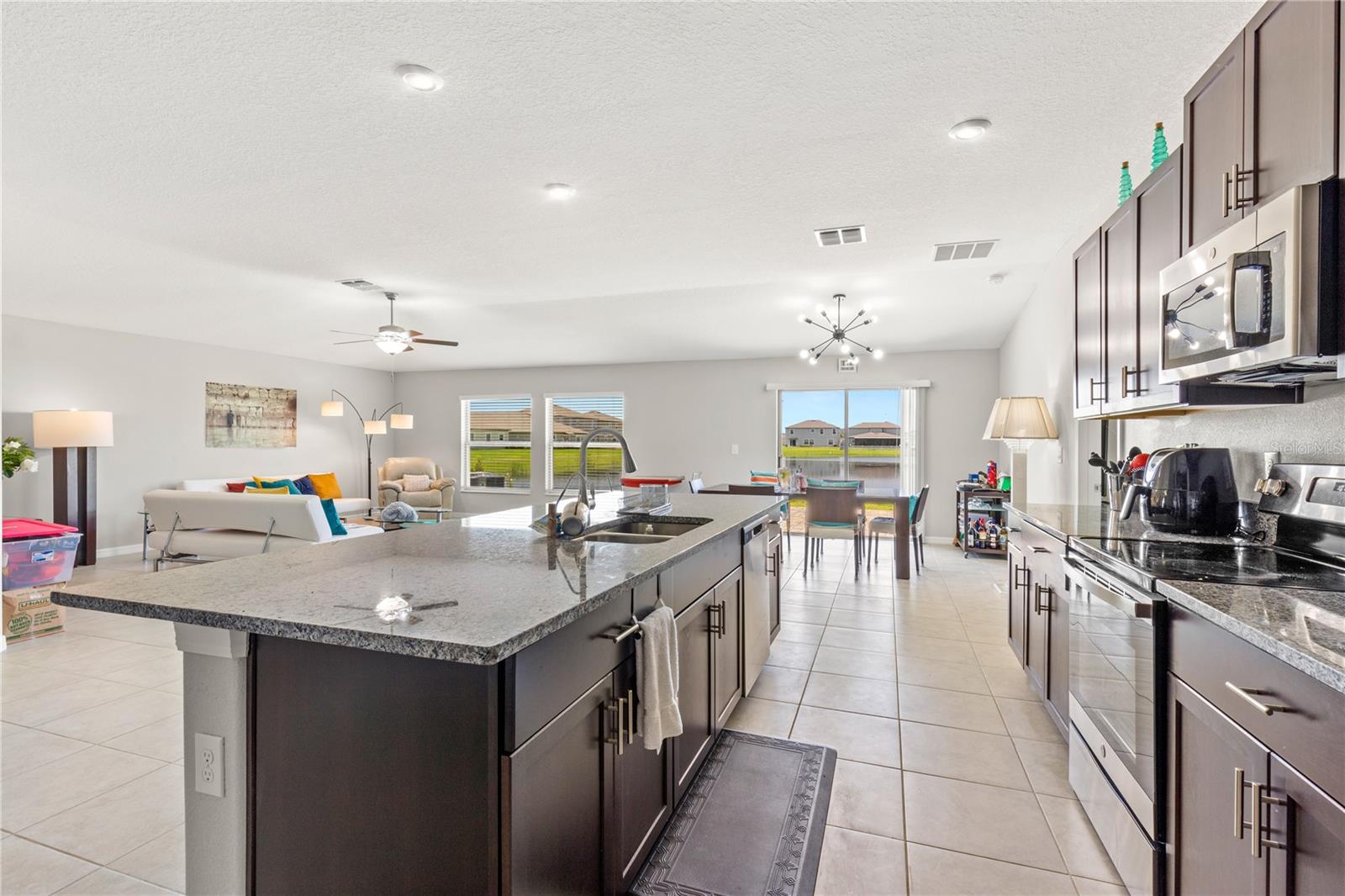 CREEK PRESERVE PH 2 3 & 4 - Residential Lease