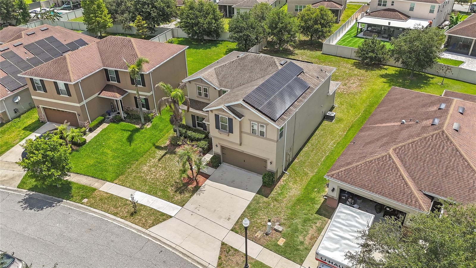 SAWGRASS POINTE PH 1 - Residential