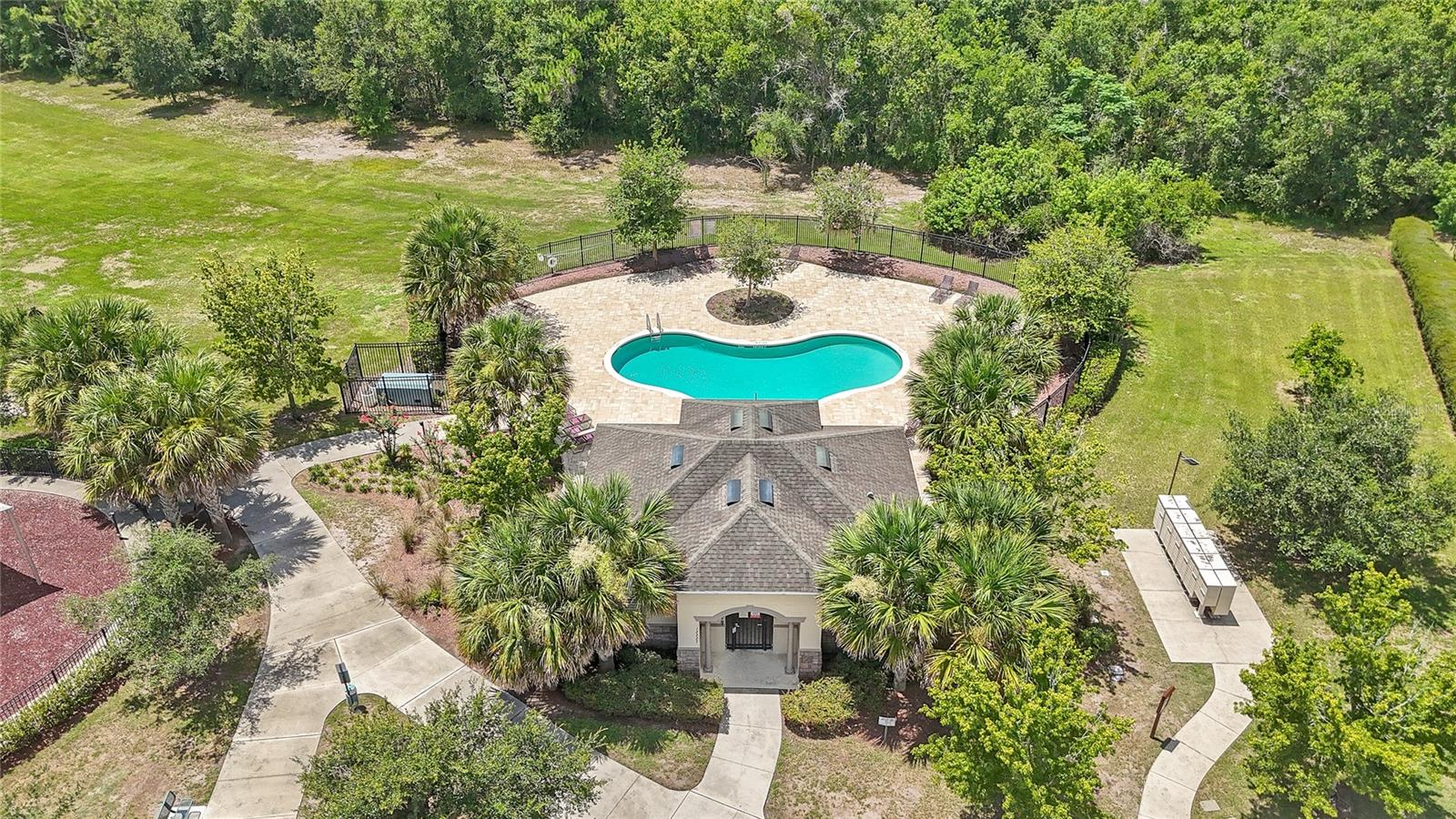 SAWGRASS POINTE PH 1 - Residential