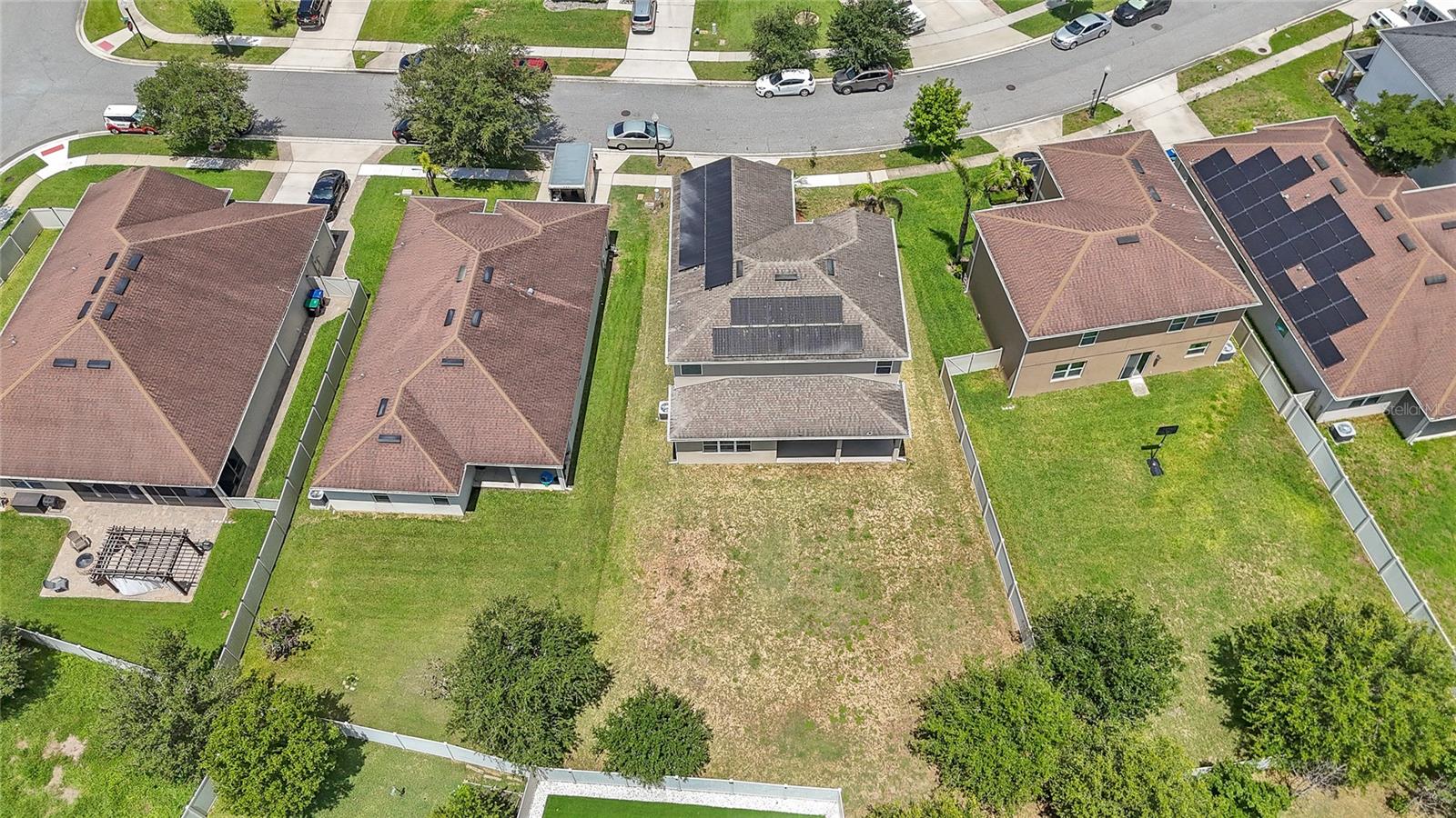 SAWGRASS POINTE PH 1 - Residential