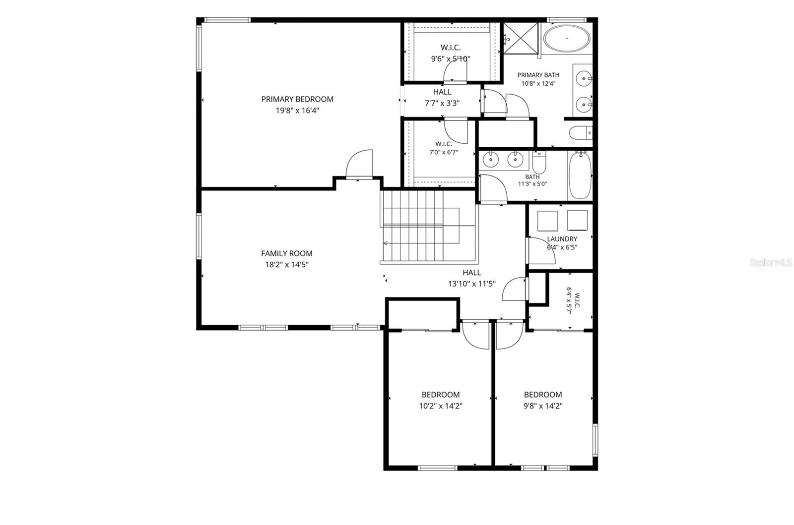 SAWGRASS POINTE PH 1 - Residential