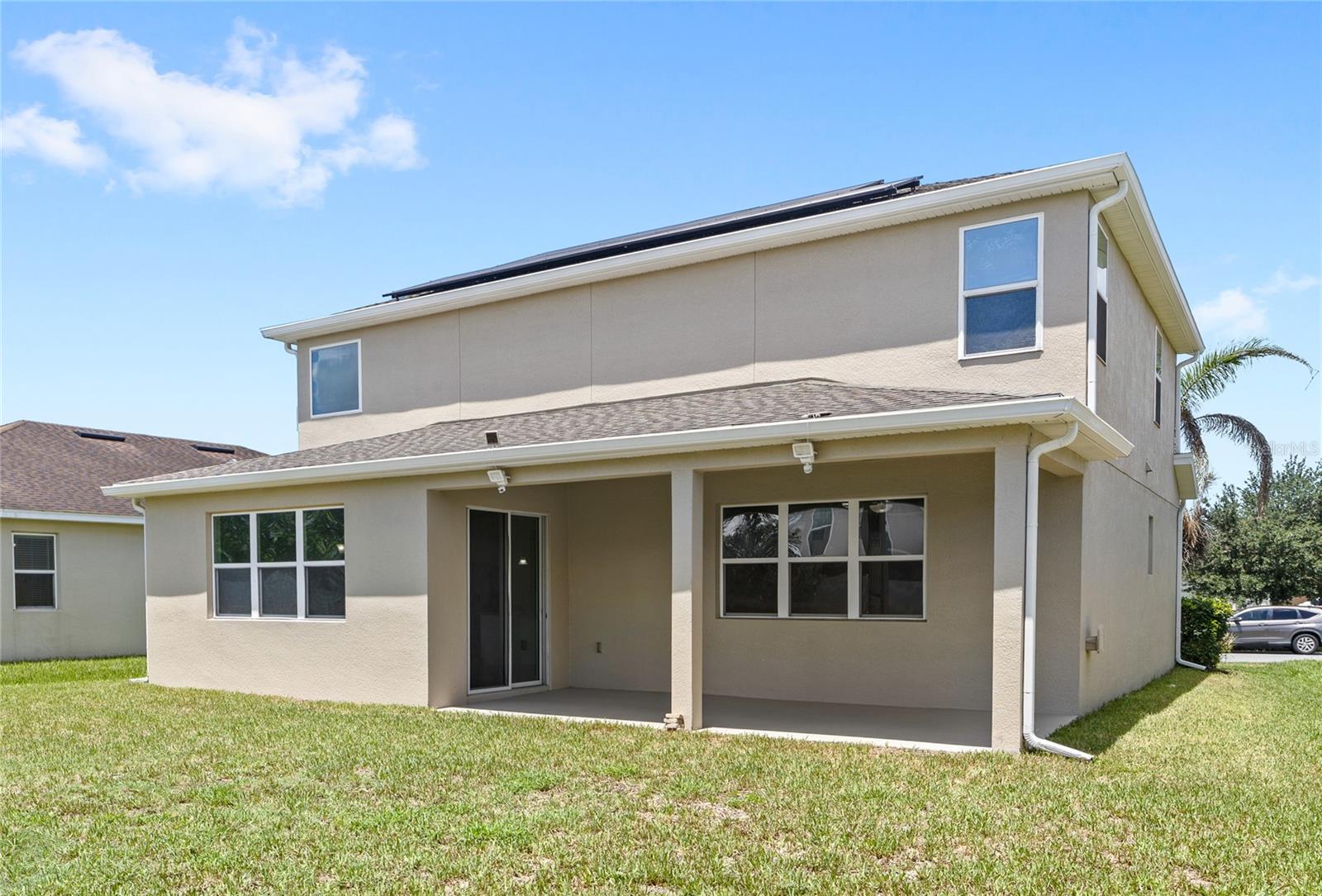 SAWGRASS POINTE PH 1 - Residential