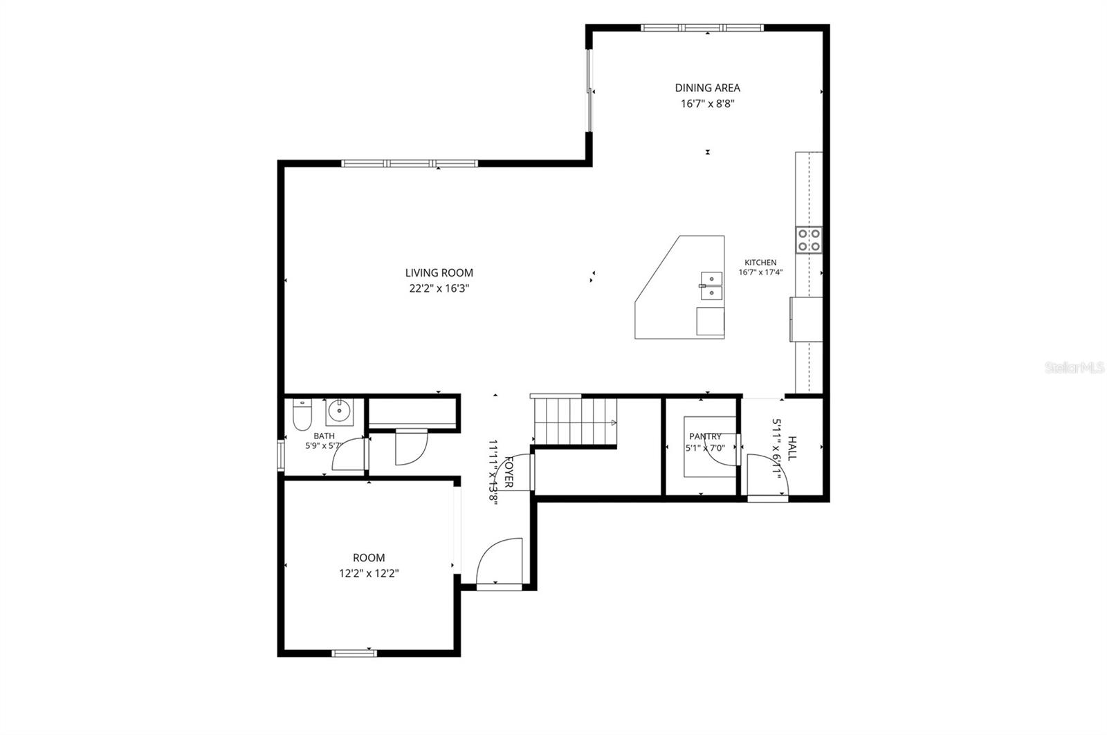 SAWGRASS POINTE PH 1 - Residential
