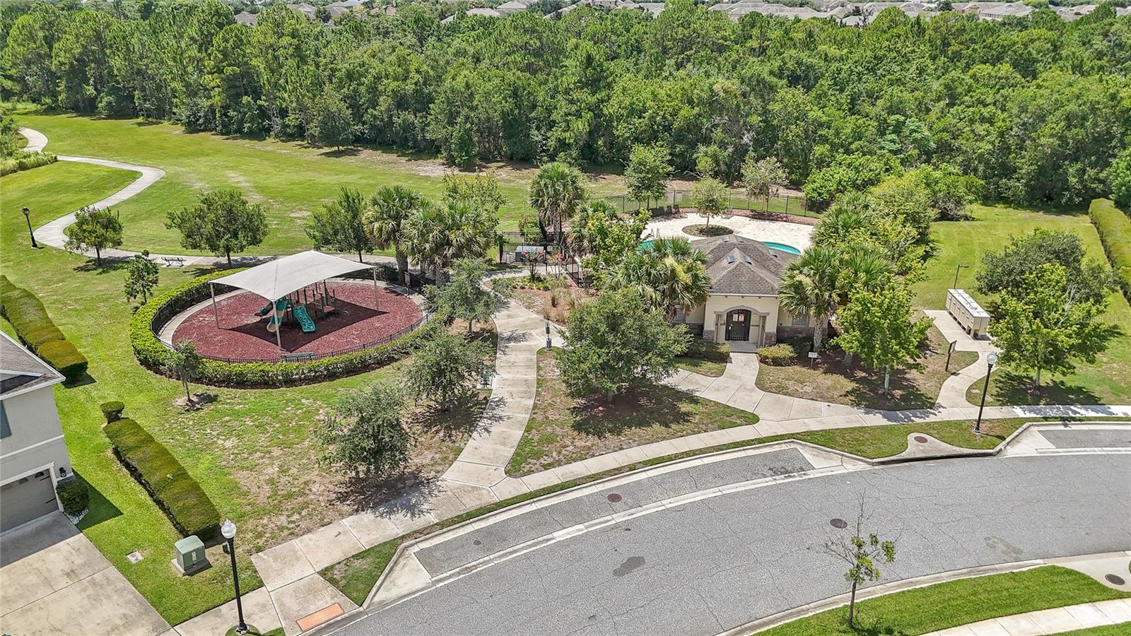 SAWGRASS POINTE PH 1 - Residential