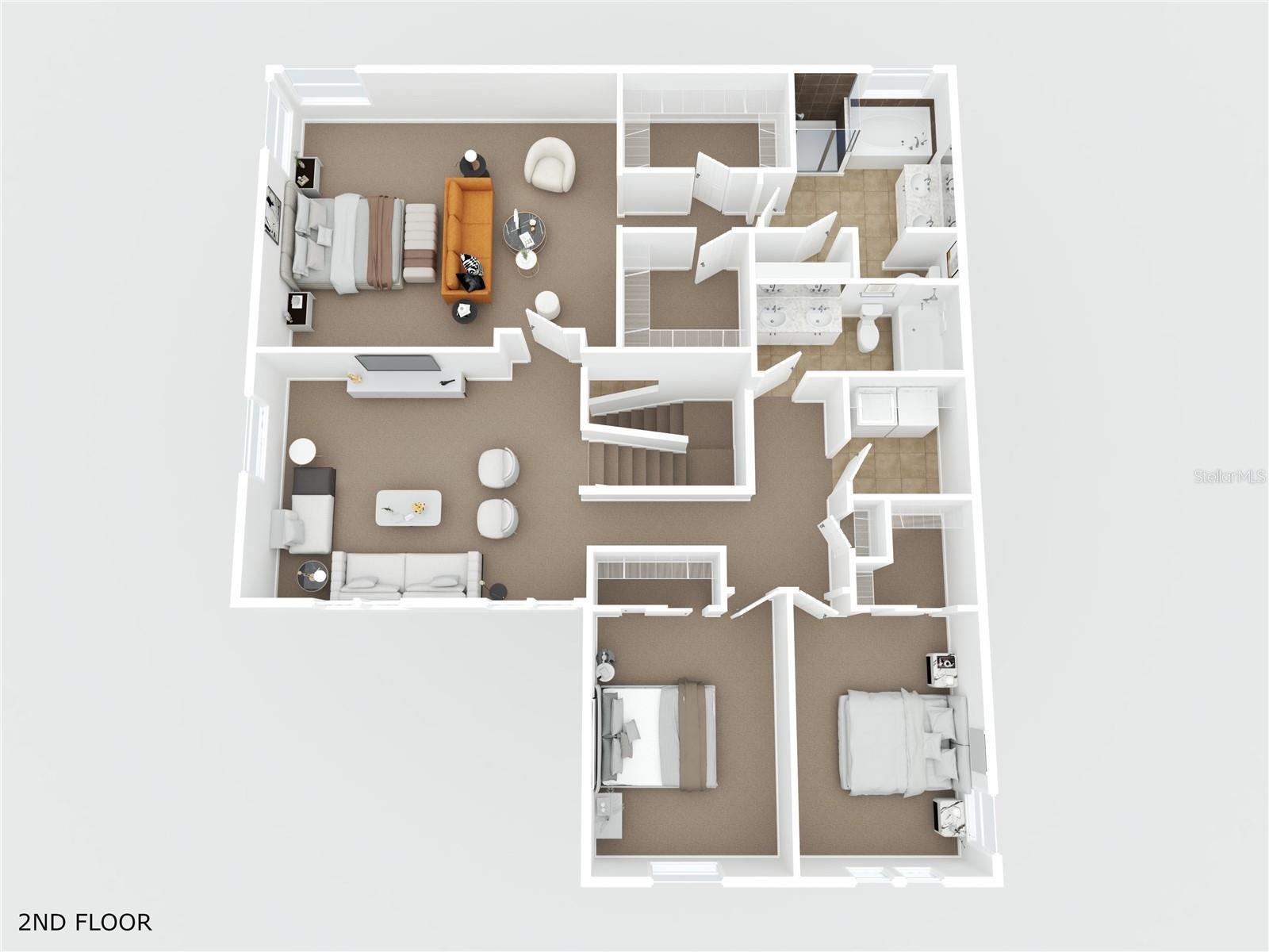 SAWGRASS POINTE PH 1 - Residential