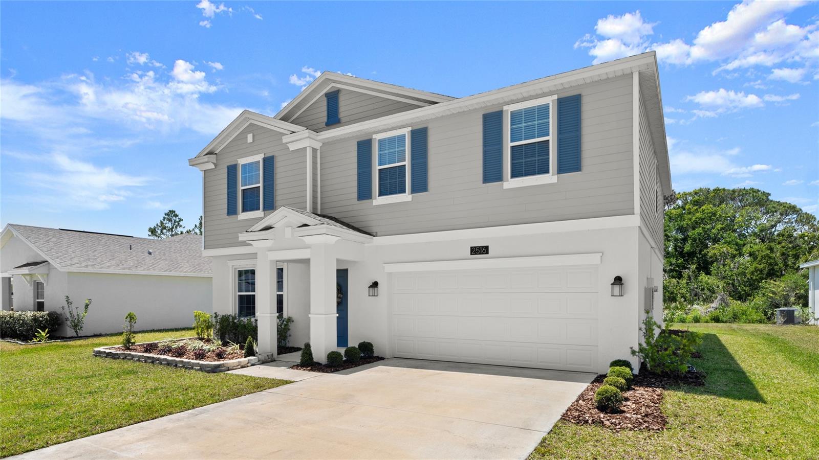 MAJESTIC OAKS PH IV - Residential