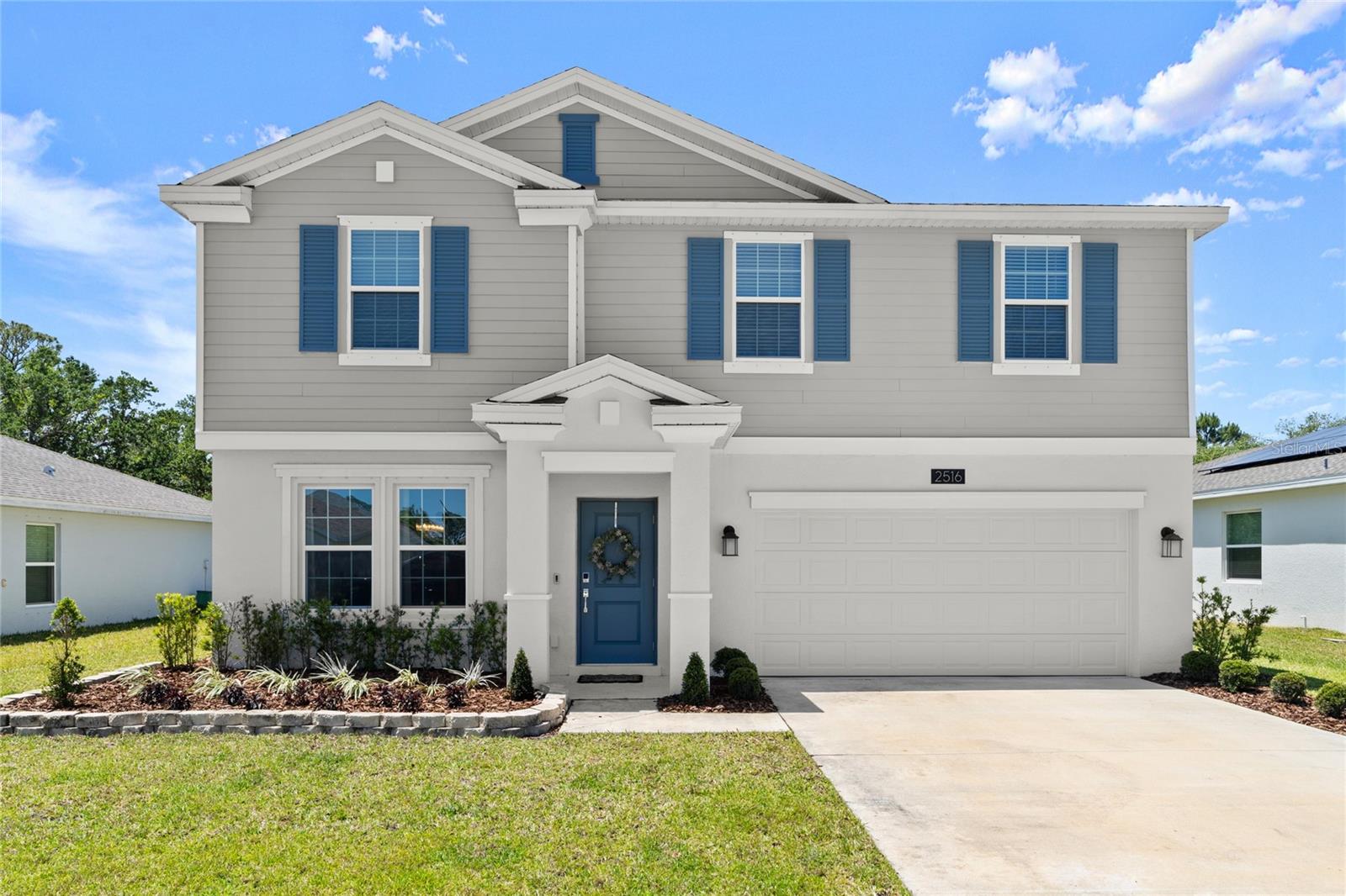 MAJESTIC OAKS PH IV - Residential