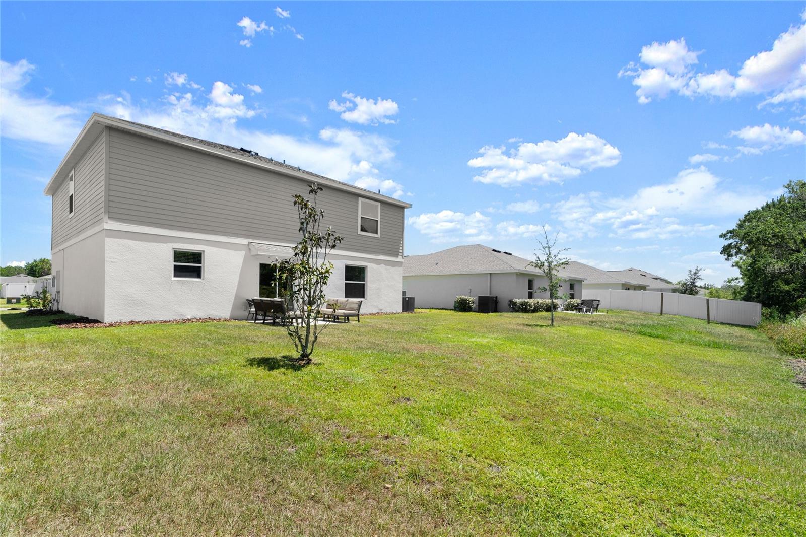 MAJESTIC OAKS PH IV - Residential
