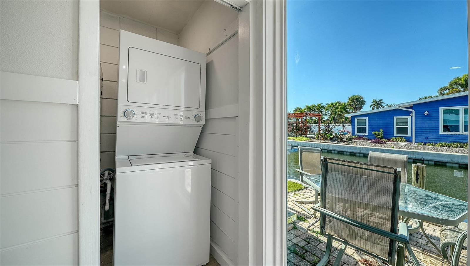 SAINT JUDES APTS - Residential
