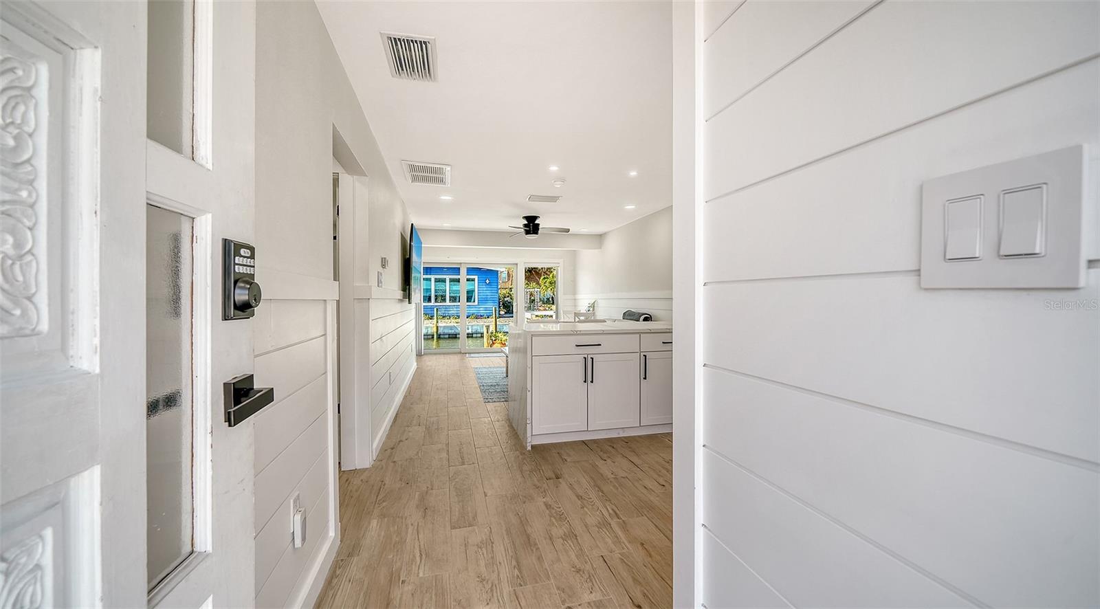 SAINT JUDES APTS - Residential