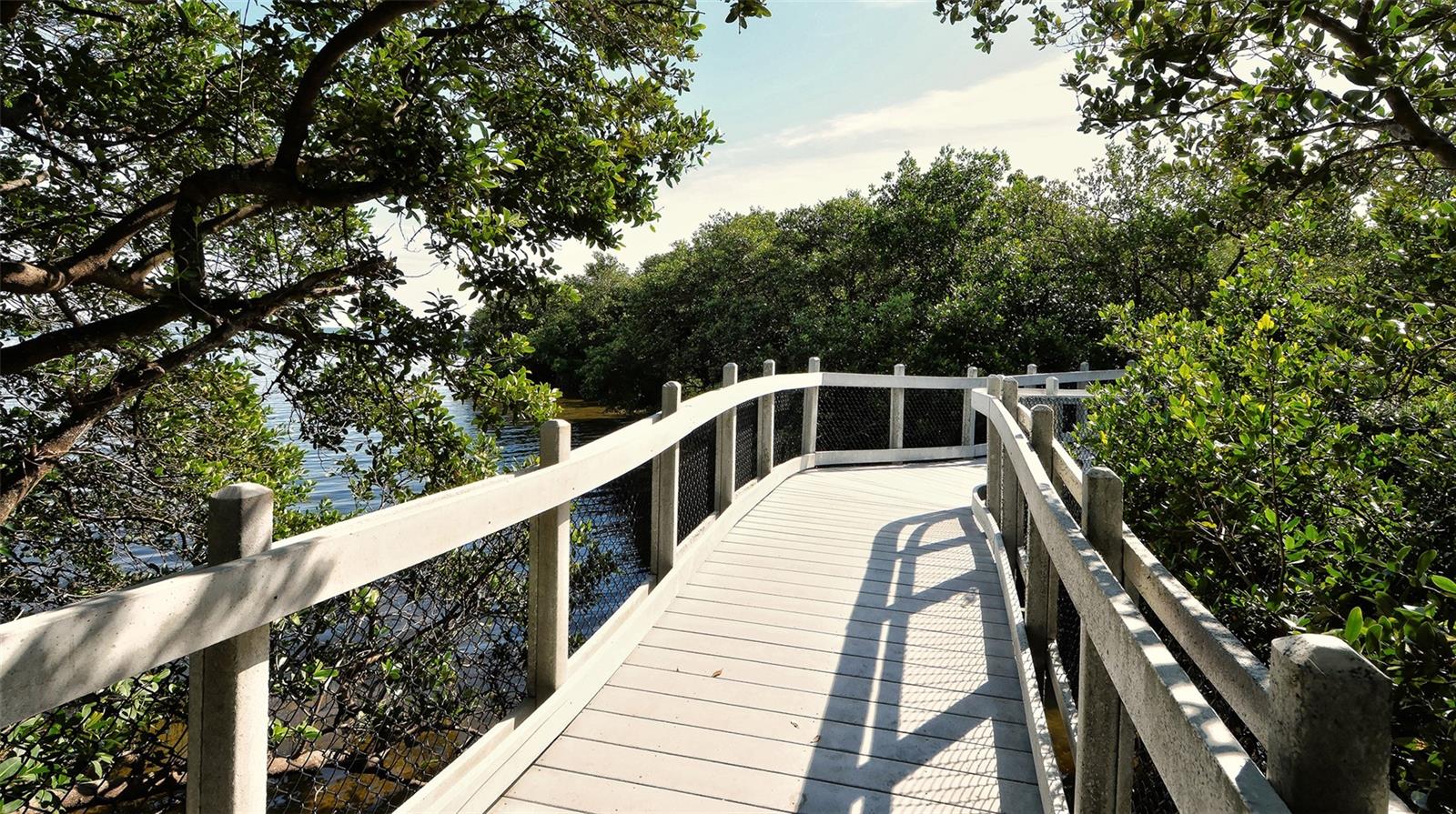 SAINT JUDES APTS - Residential