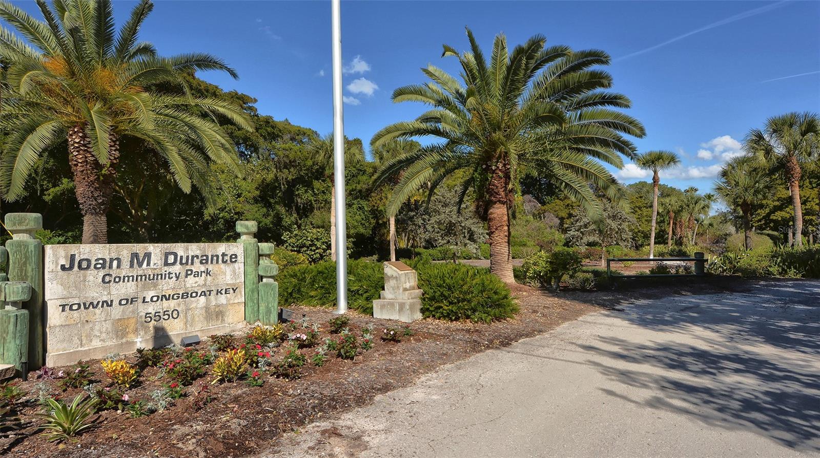 SAINT JUDES APTS - Residential
