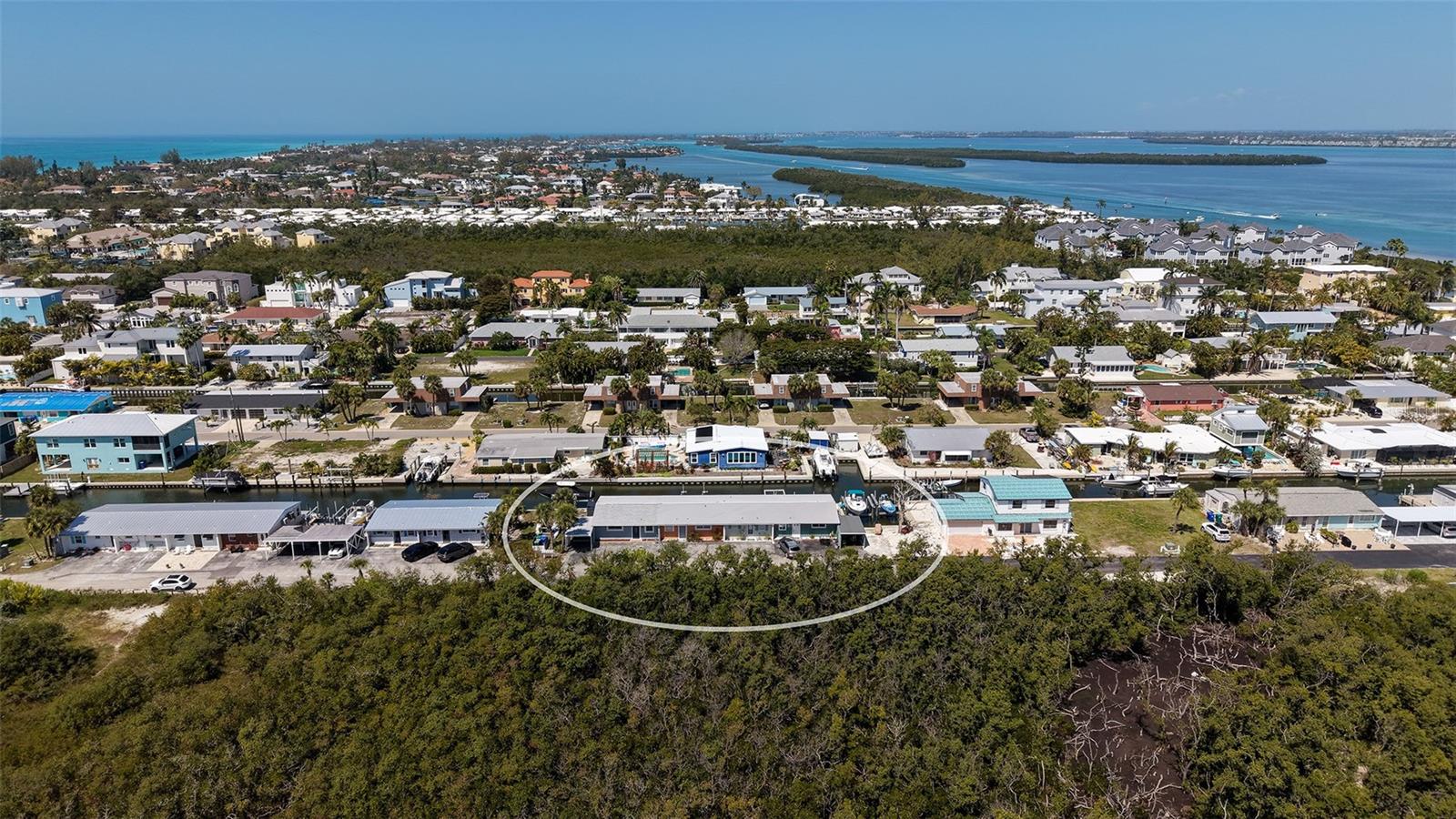 SAINT JUDES APTS - Residential