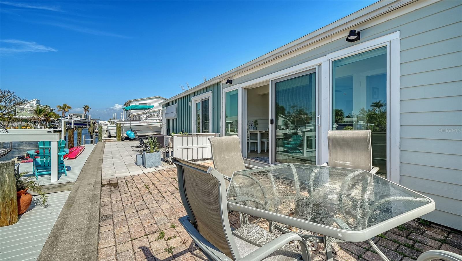 SAINT JUDES APTS - Residential