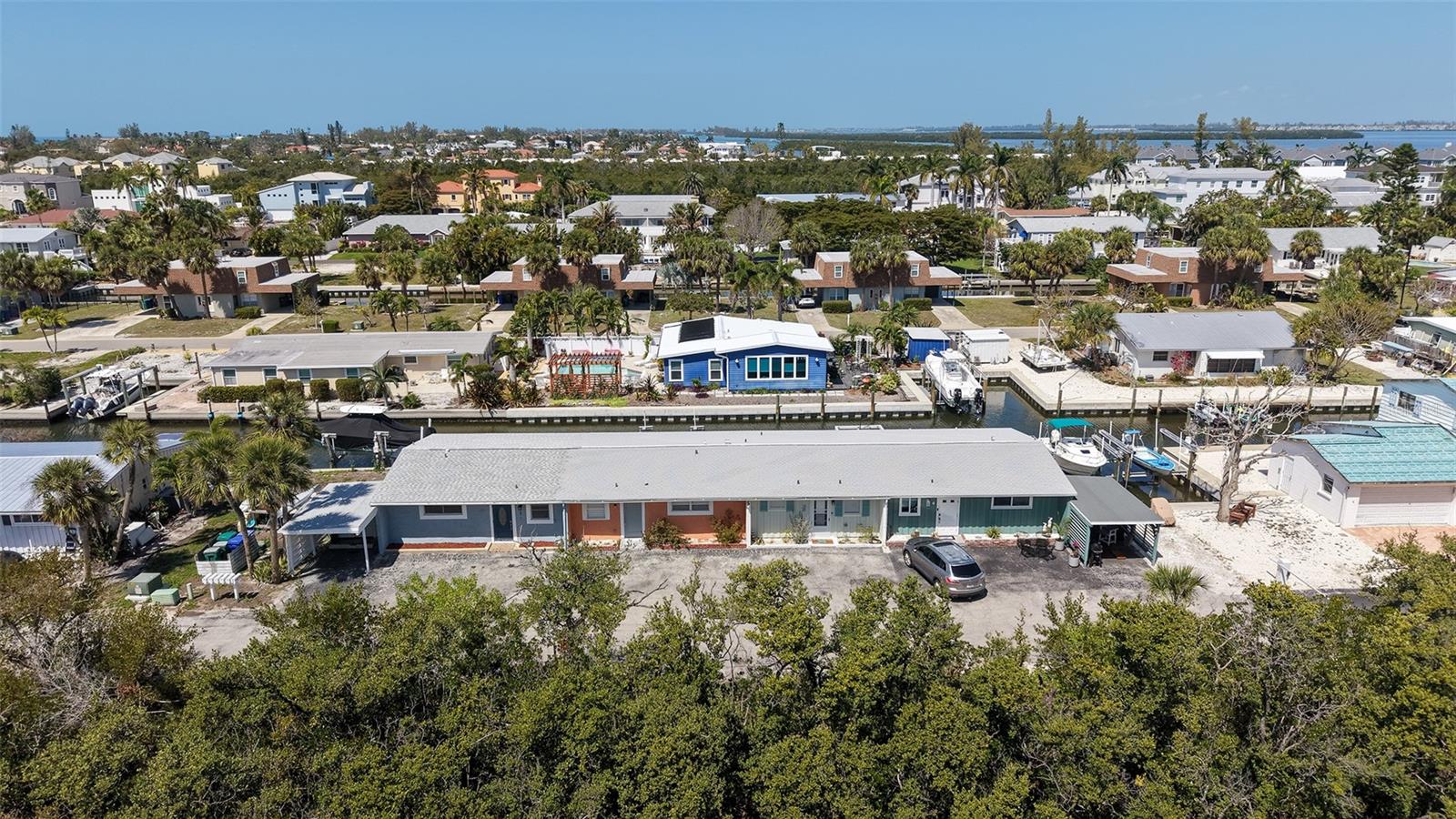 SAINT JUDES APTS - Residential