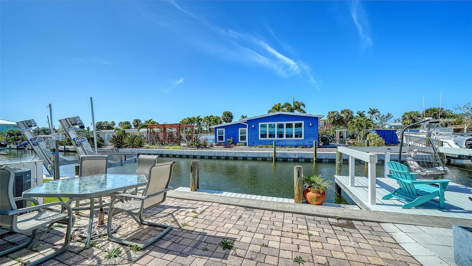 SAINT JUDES APTS - Residential